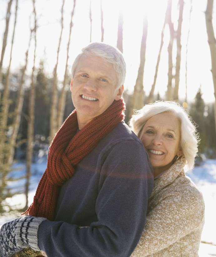 Hotels für Senioren in der Schweiz, Deutschland, Österreich etc.